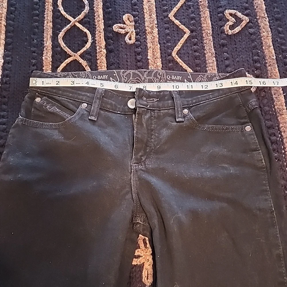 Wrangler jeans